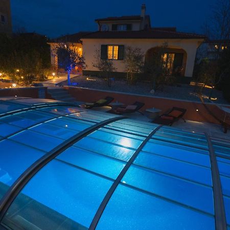 Villa Oasis 科斯特雷纳 外观 照片