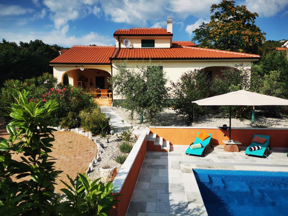 Villa Oasis 科斯特雷纳 外观 照片